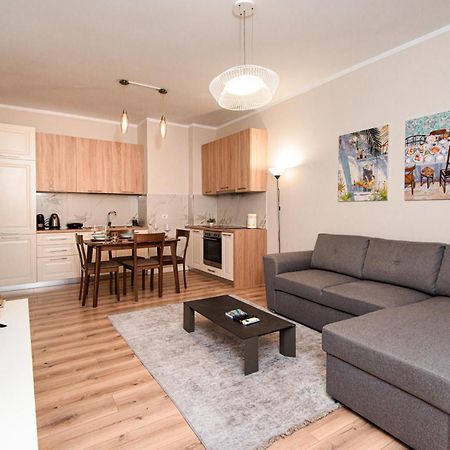 Loris Apartaments 206 Δυρράχιο Εξωτερικό φωτογραφία