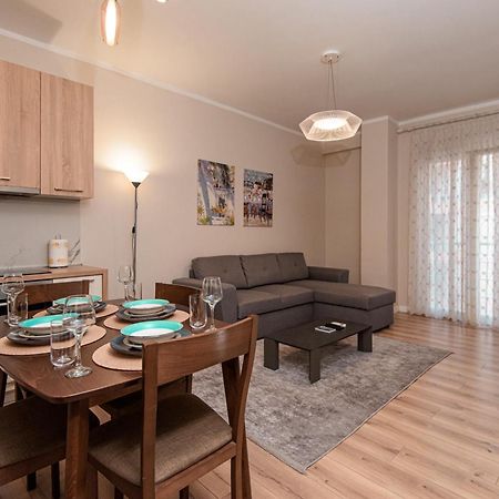 Loris Apartaments 206 Δυρράχιο Εξωτερικό φωτογραφία