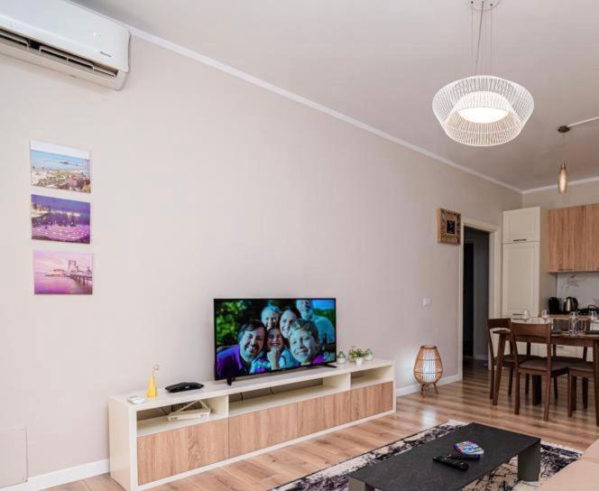 Loris Apartaments 206 Δυρράχιο Εξωτερικό φωτογραφία