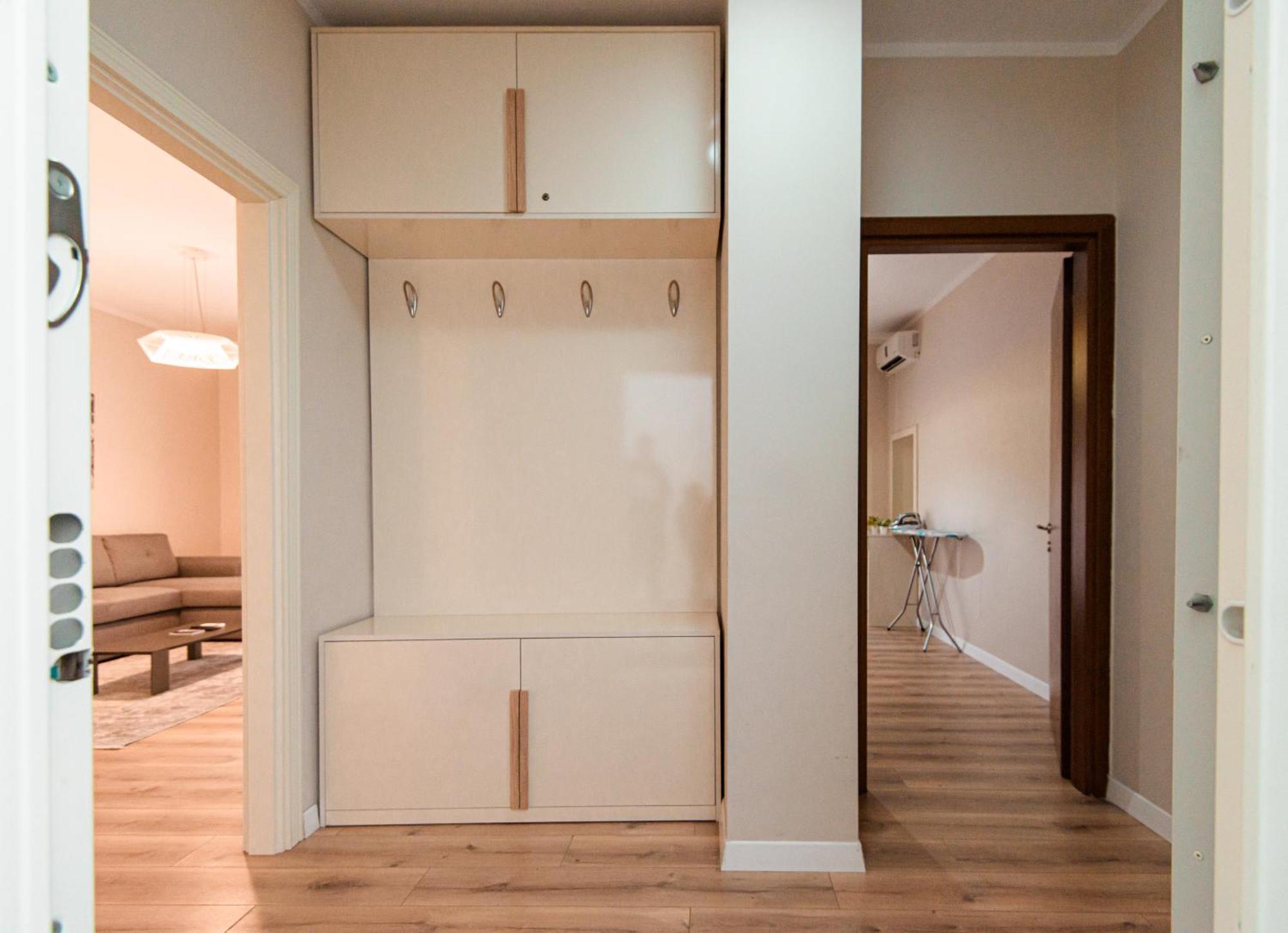 Loris Apartaments 206 Δυρράχιο Εξωτερικό φωτογραφία