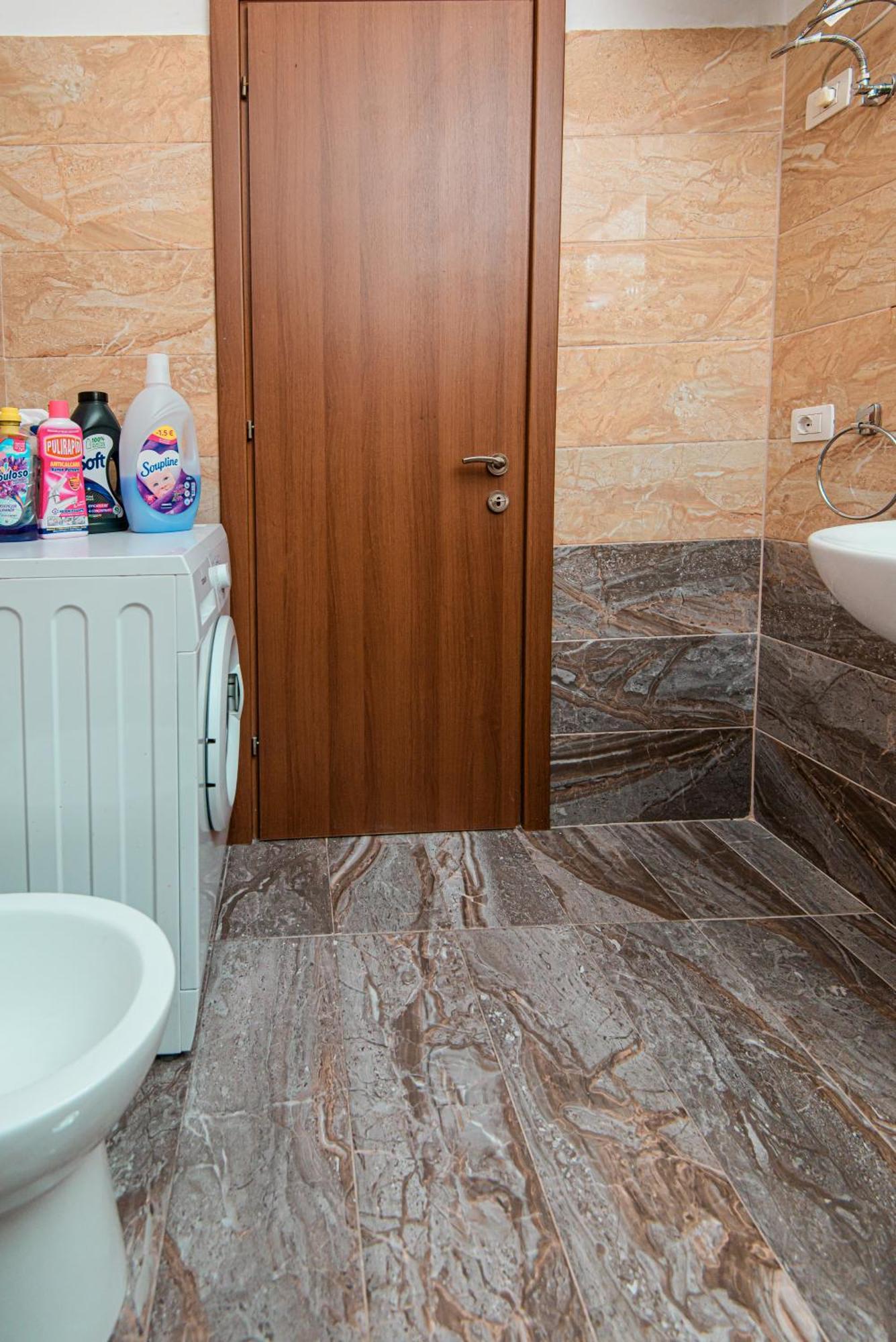 Loris Apartaments 206 Δυρράχιο Εξωτερικό φωτογραφία