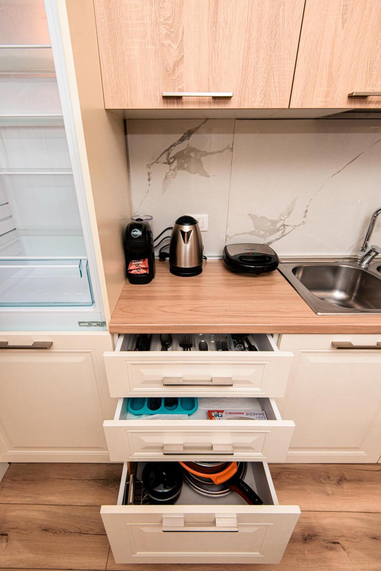 Loris Apartaments 206 Δυρράχιο Εξωτερικό φωτογραφία