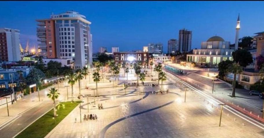 Loris Apartaments 206 Δυρράχιο Εξωτερικό φωτογραφία