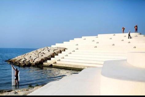 Loris Apartaments 206 Δυρράχιο Εξωτερικό φωτογραφία