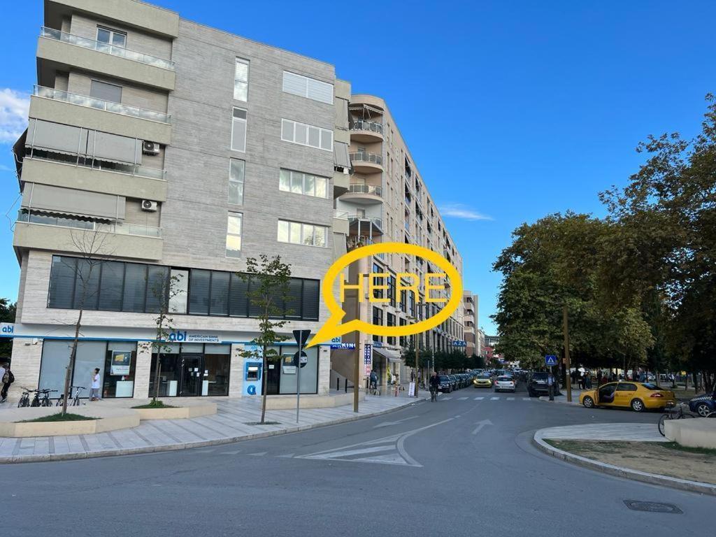 Loris Apartaments 206 Δυρράχιο Εξωτερικό φωτογραφία